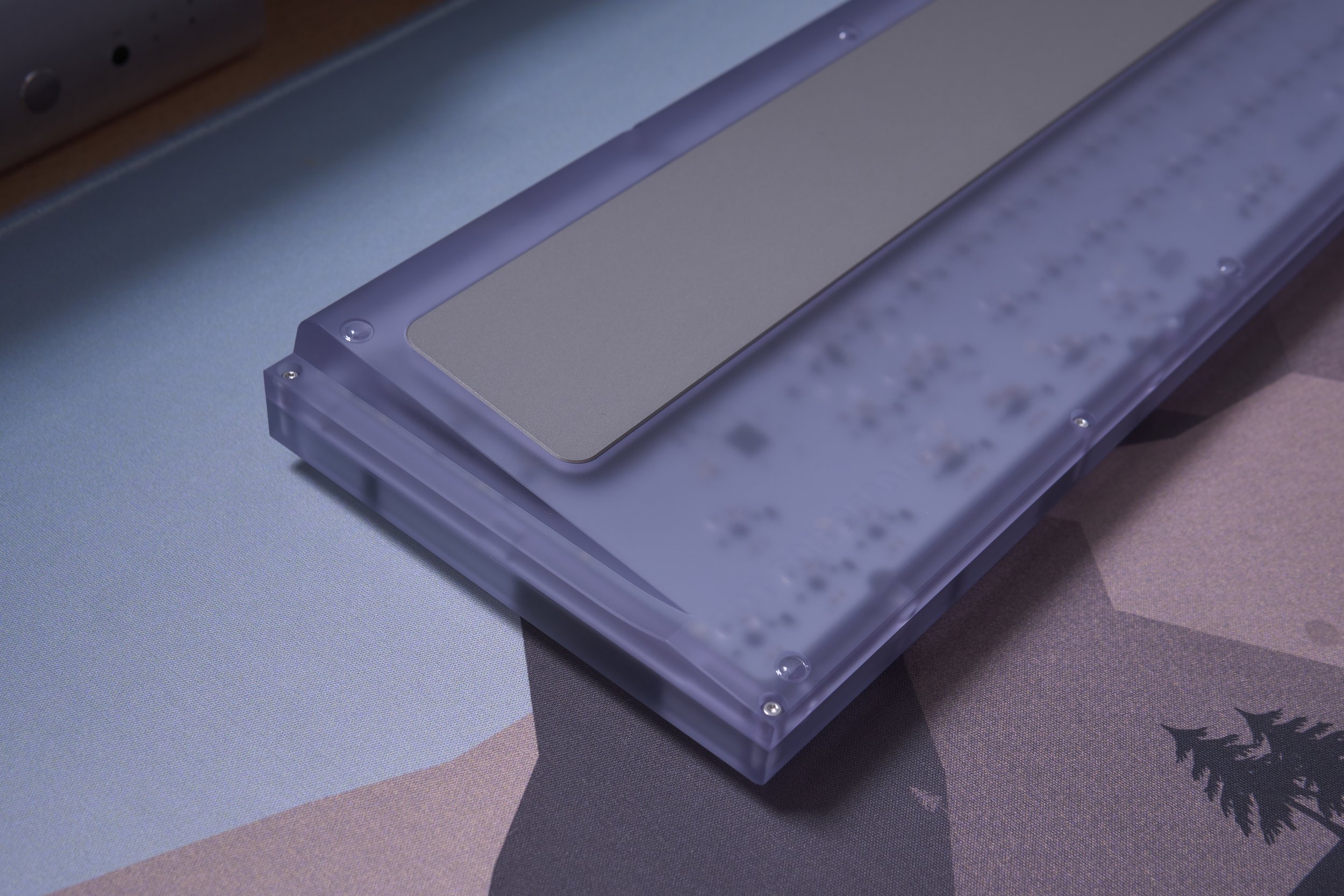 hiney tkl one poly — Lightning Keyboards
